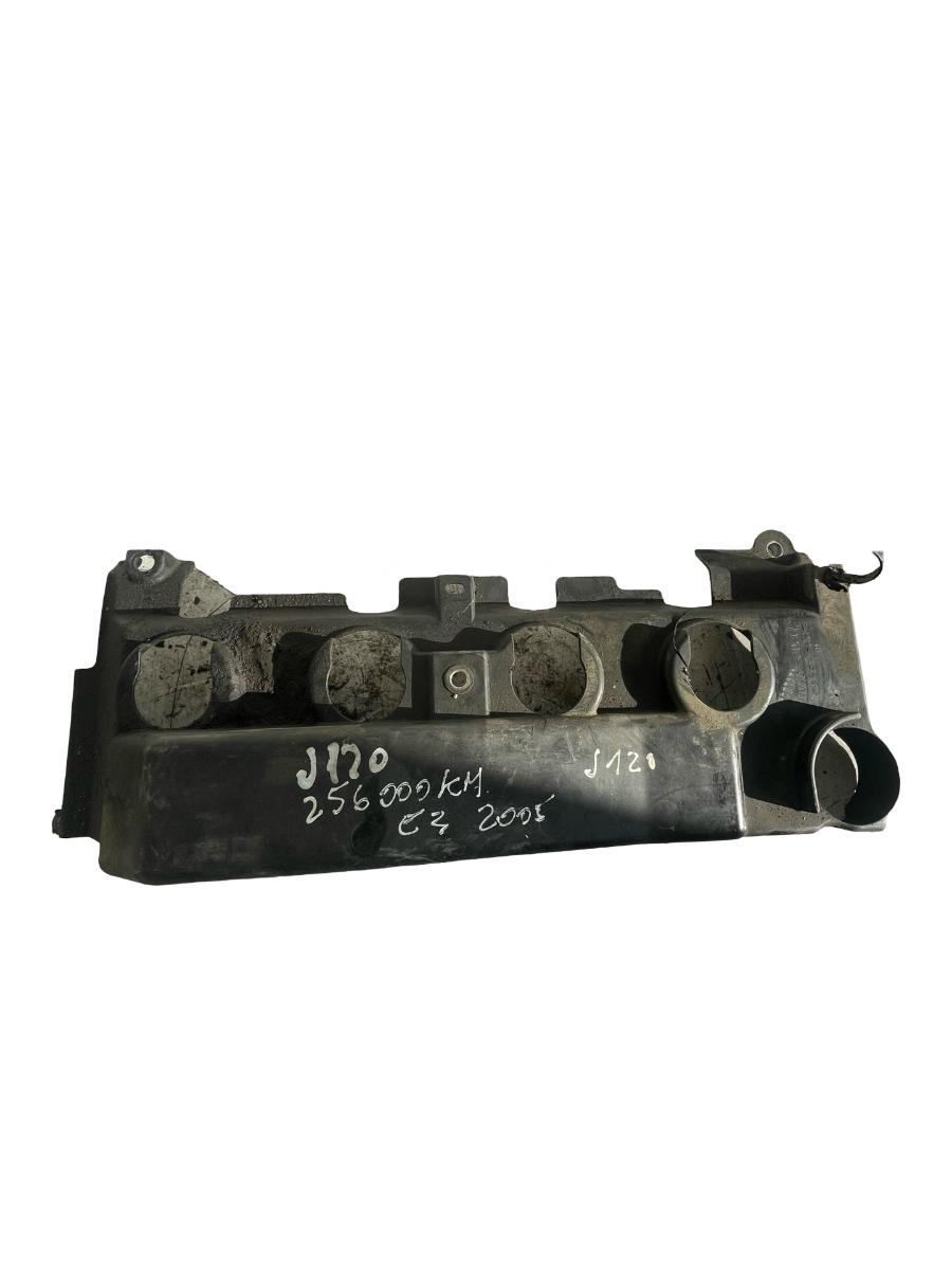 Capac motor TOYOTA LAND CRUISER LJ12_, KZJ12_, TRJ12_, KDJ12_, GRJ12_ 2002 - 3.0 D-4D 1KD-FTV 11202-30010