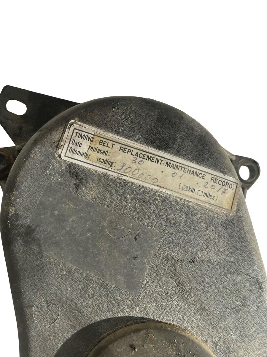 Capac distributie TOYOTA LAND CRUISER LJ12_, KZJ12_, TRJ12_, KDJ12_, GRJ12_ 2002 - 3.0 D-4D 1KD-FTV – foto 3