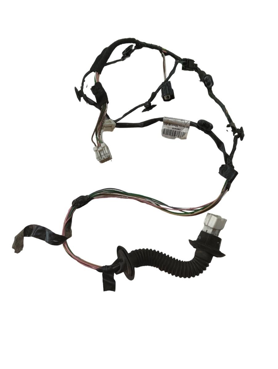 Instalatie electrica usa  dreapta spate DACIA LODGY 2012 - >