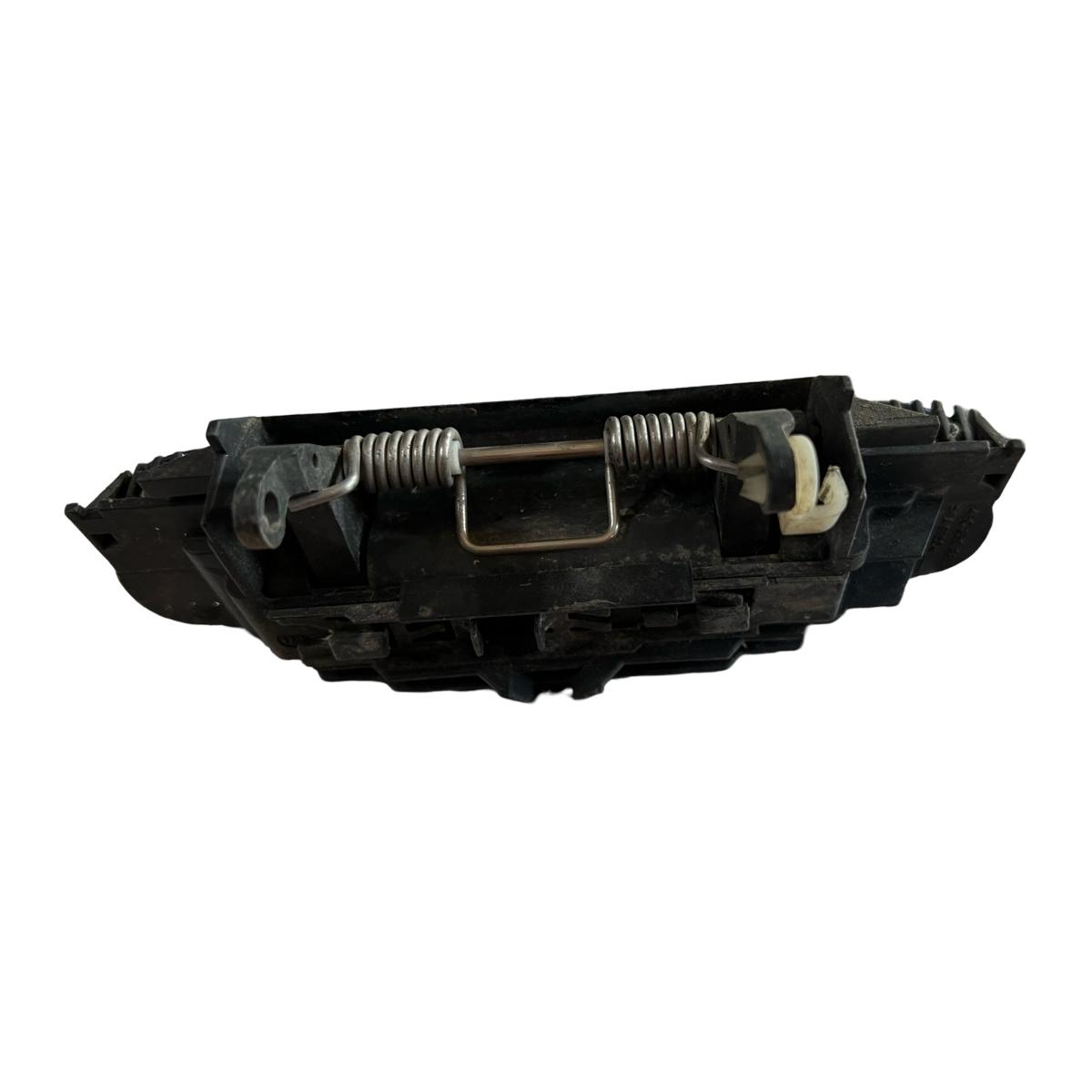 Maner exterior portiera spate AUDI A4 III 8EC, B7 2004 - 2008 460839885 – foto 2