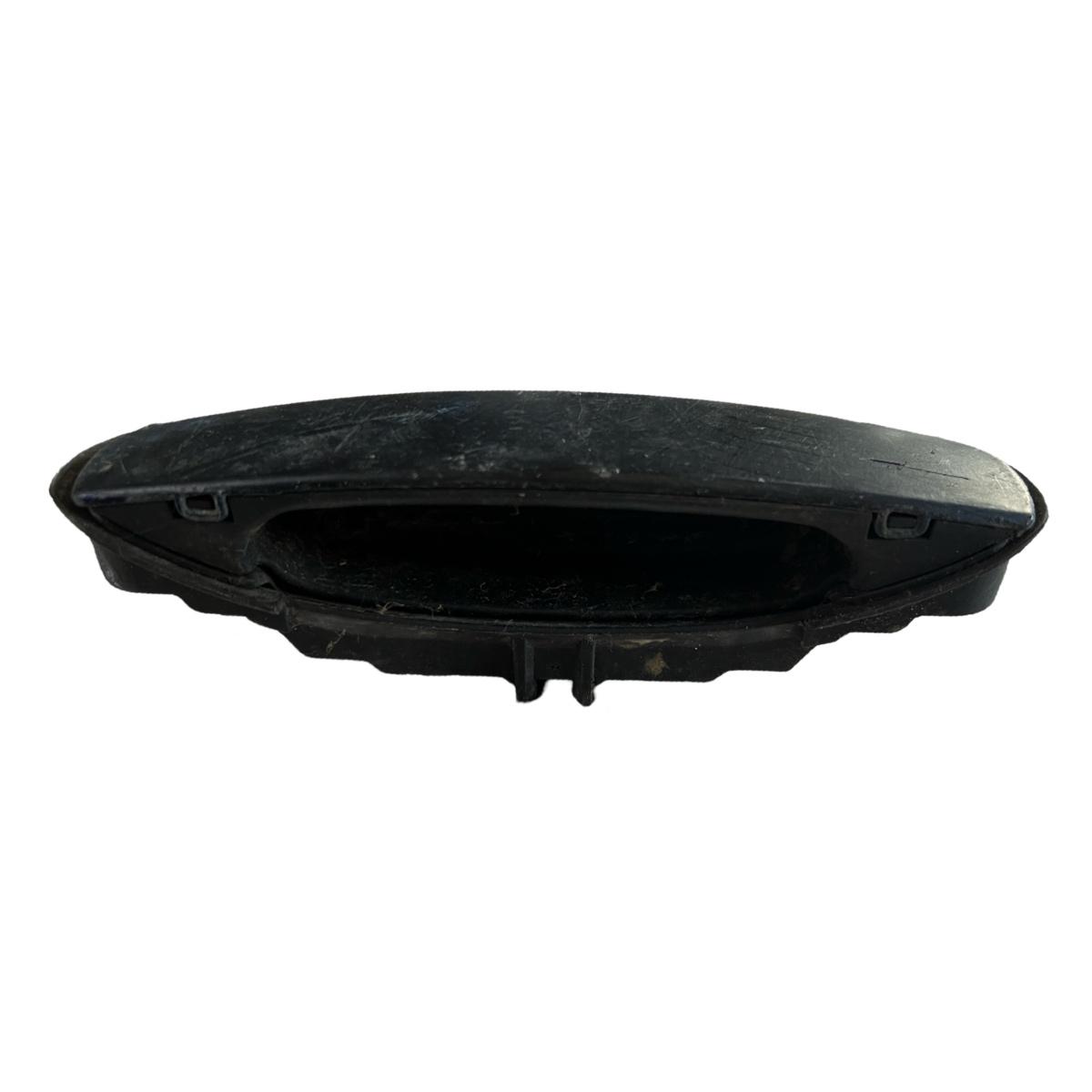 Maner exterior portiera spate AUDI A4 III 8EC, B7 2004 - 2008 460839885 – foto 3