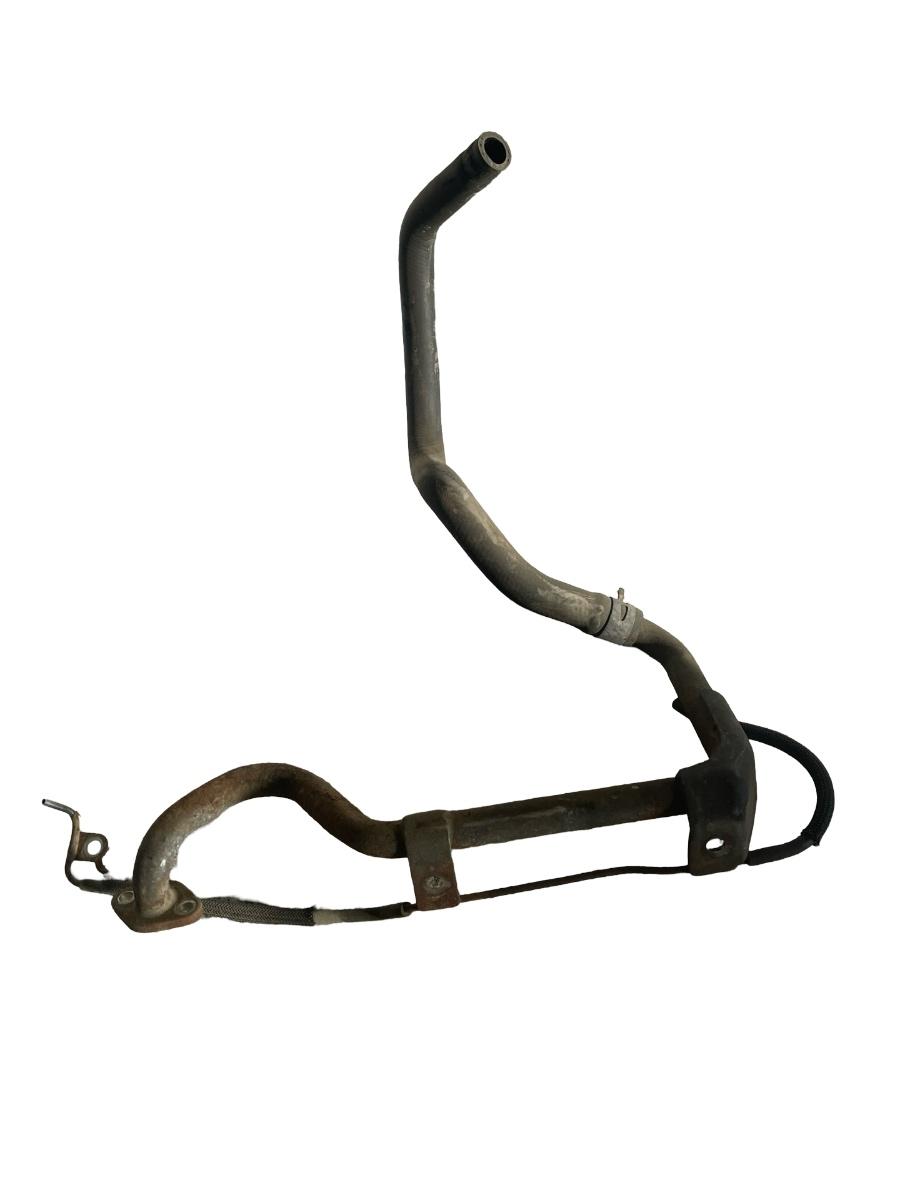 Teava lichid de racire  TOYOTA LAND CRUISER LJ12_, KZJ12_, TRJ12_, KDJ12_, GRJ12_ 2002 - 3.0 D-4D 1KD-FTV