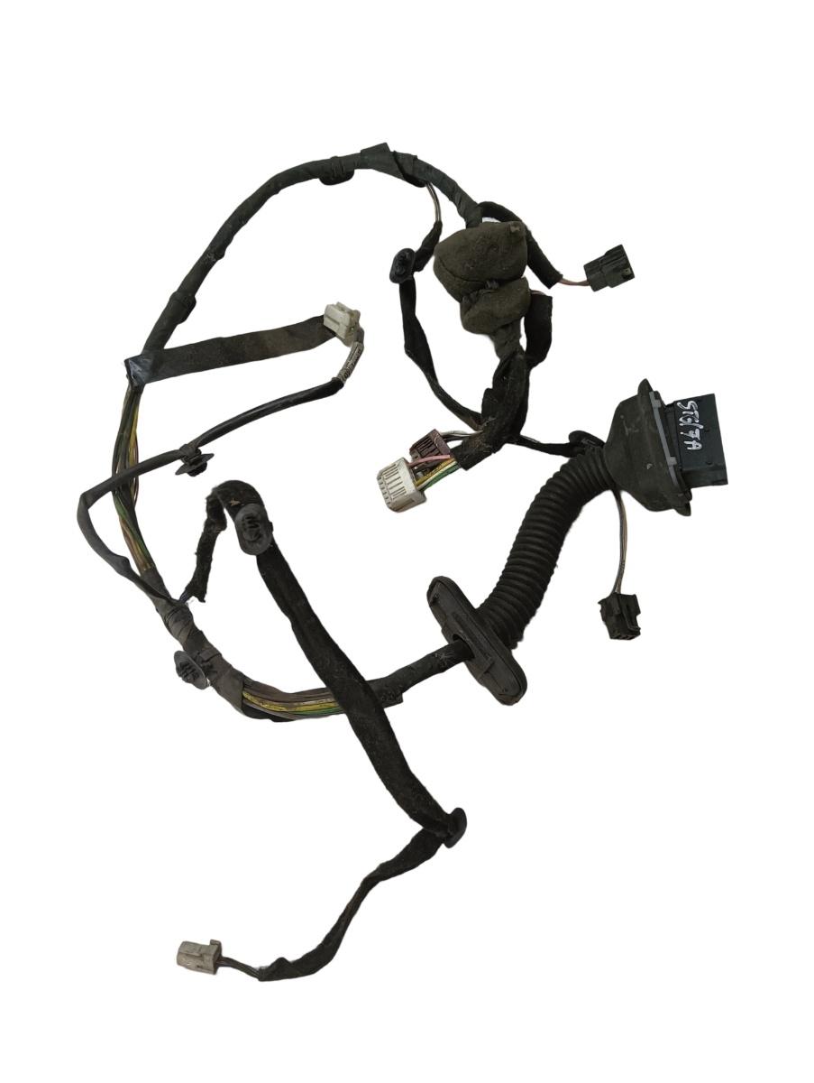 Instalatie electrica usa  stanga fata DACIA LODGY 2012 - >