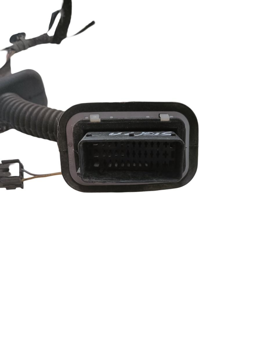 Instalatie electrica usa  stanga fata DACIA LODGY 2012 - > – foto 2