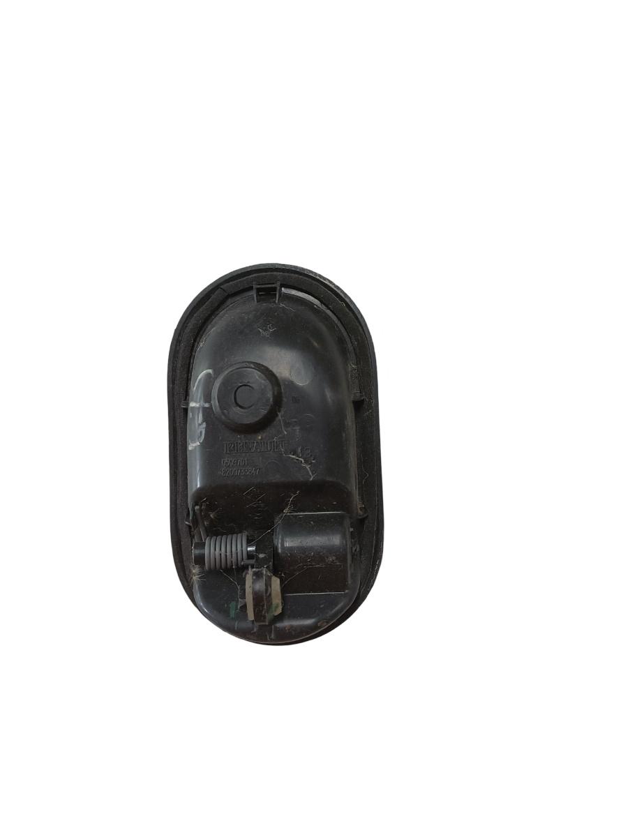 Maner deschidere usa interior  dreapta spate DACIA LODGY 2012 - > – foto 2