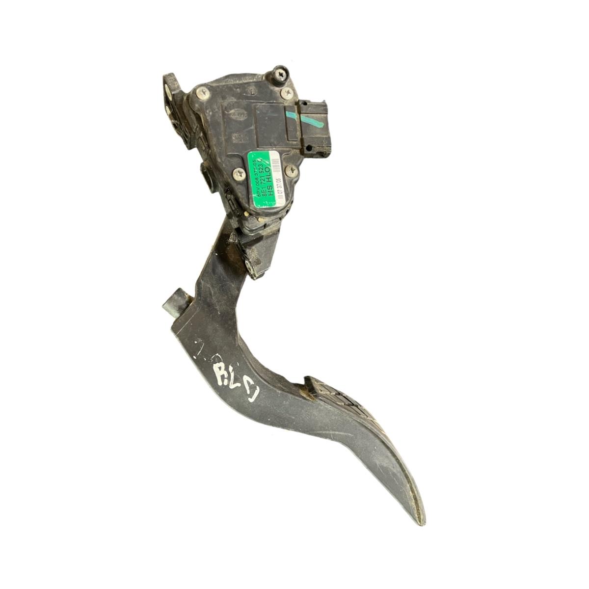 Pedala de acceleratie AUDI A4 III 8EC, B7 2004 - 2008 8E1721523C