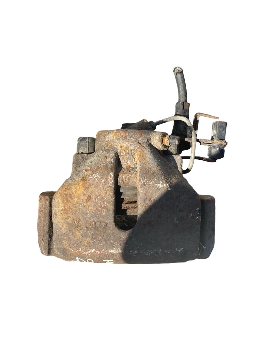Etrier frana dreapta fata AUDI A4 III 8EC, B7 2004 - 2008