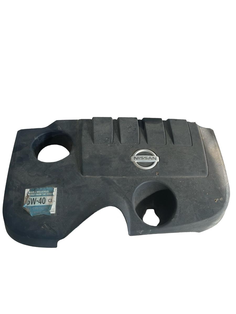Capac motor NISSAN TIIDA Hatchback C11 2006 - 2011