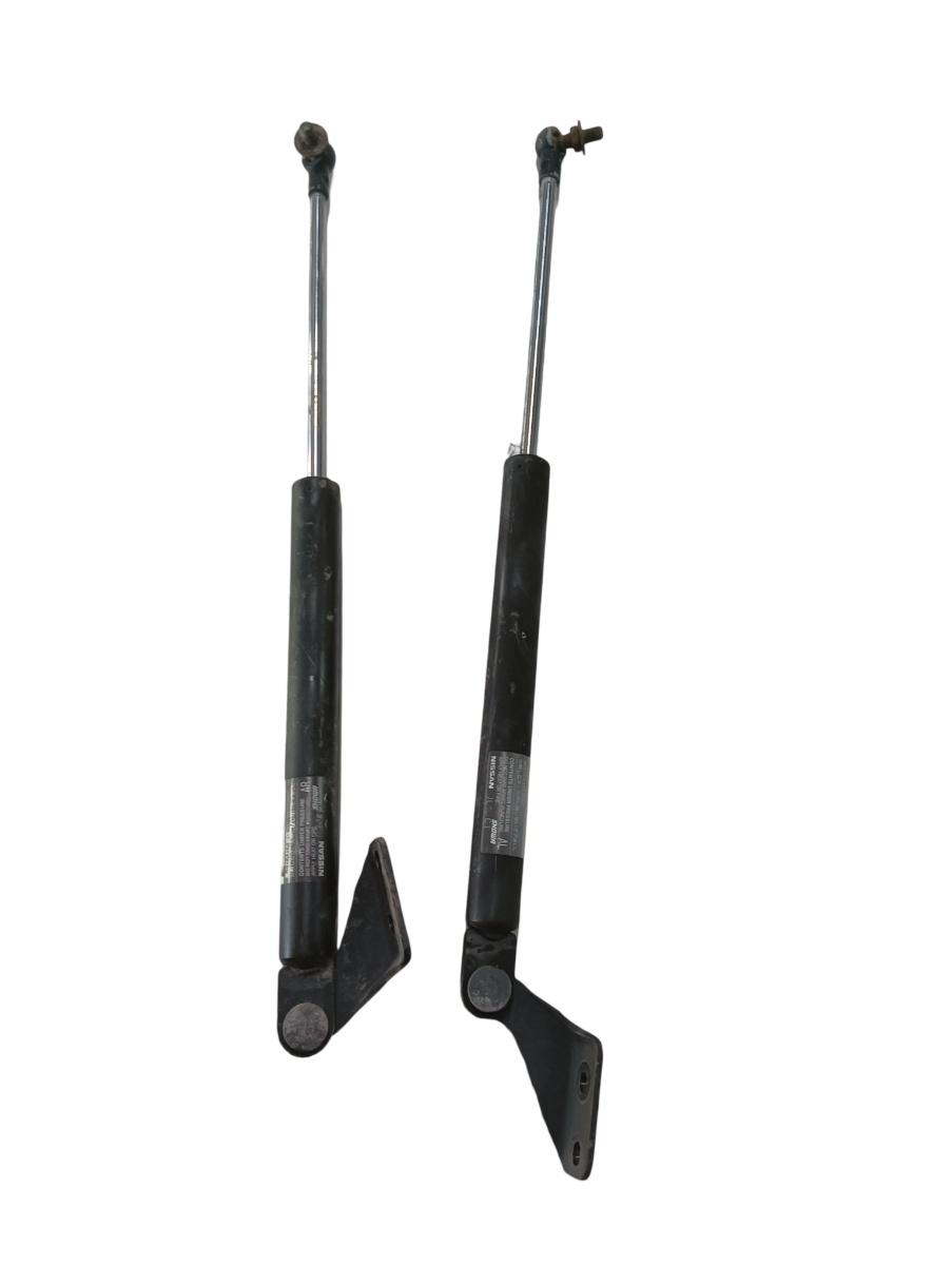 Set Amortizor capota  NISSAN TIIDA Hatchback C11 2006 - 2011