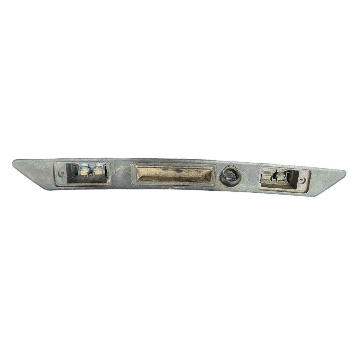 Maner portbagaj cu butuc, buton deschidere AUDI A6/S6 III Saloon 4F2, C6 2004 - 2011 8E0827574C – foto 2