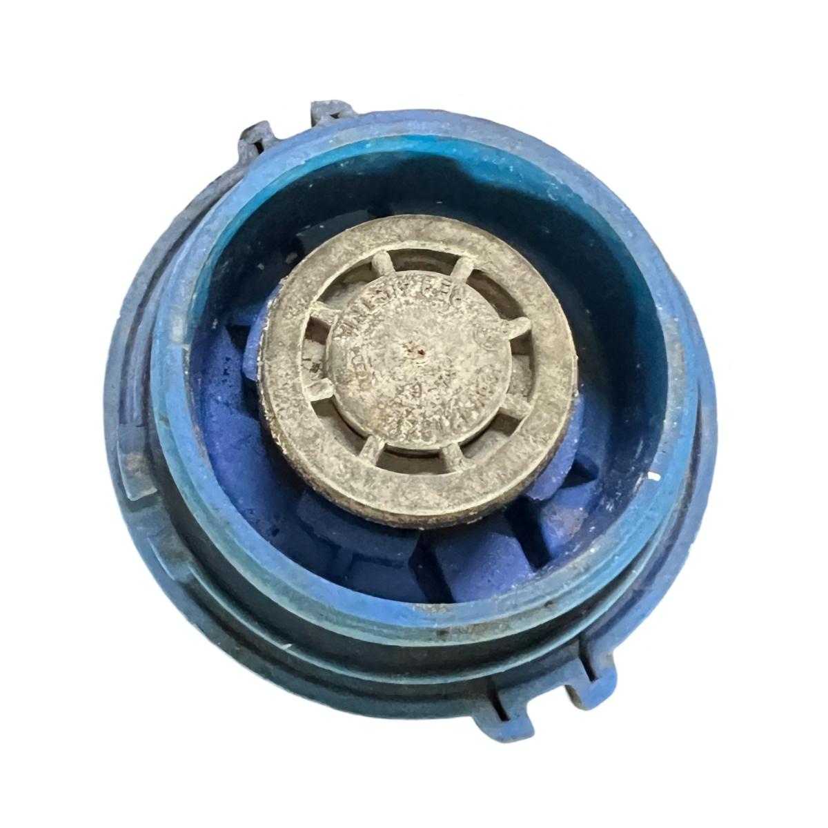 Capac vas/rezervor de expansiune lichid de racire AUDI A4 III 8EC, B7 2004 - 2008 360121321 – foto 2
