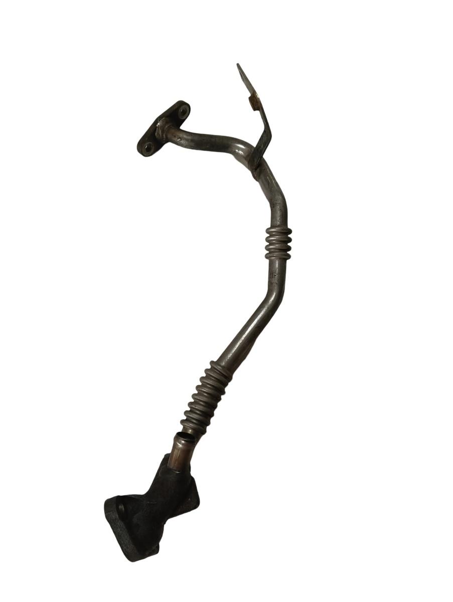 Conducta/furtun supapa EGR MAZDA 6 Estate GJ, GH 2012 - > 2.2 D SHY1, SHY4, SHY6, SHY8