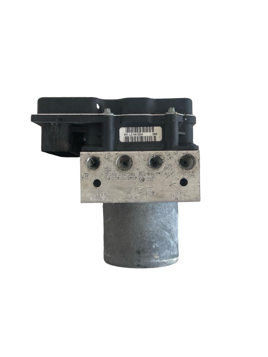 Pompa ABS AUDI A4 III 8EC, B7 2004 - 2008 8E0614517AT 0265234330