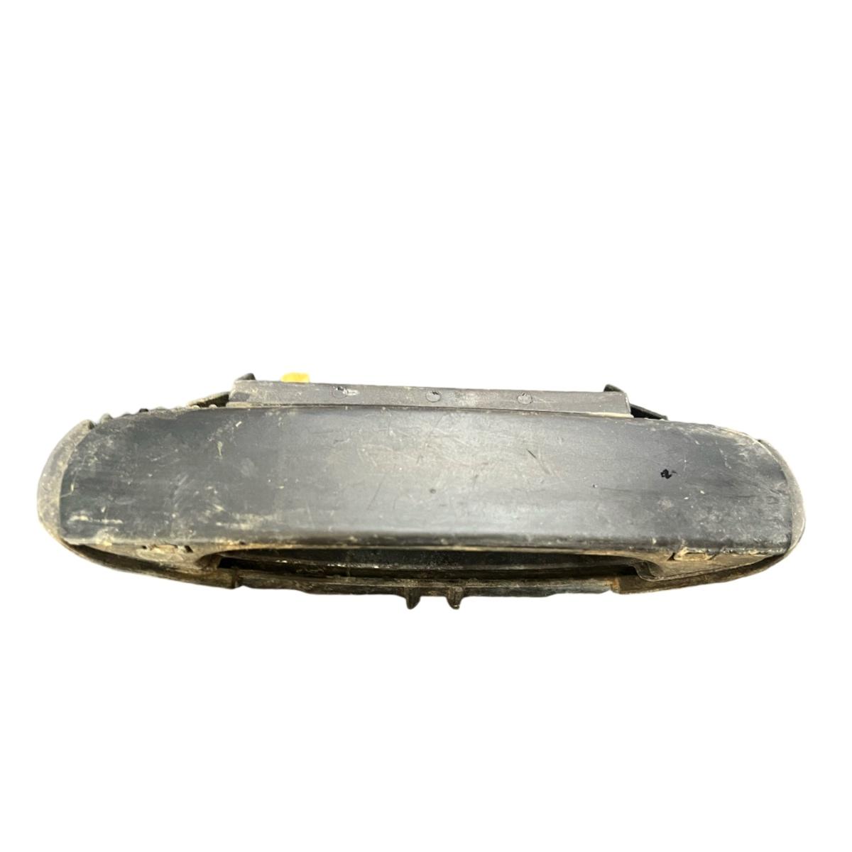 Maner exterior portiera spate dreapta spate AUDI A4 III 8EC, B7 2004 - 2008 4B08398855 – foto 2