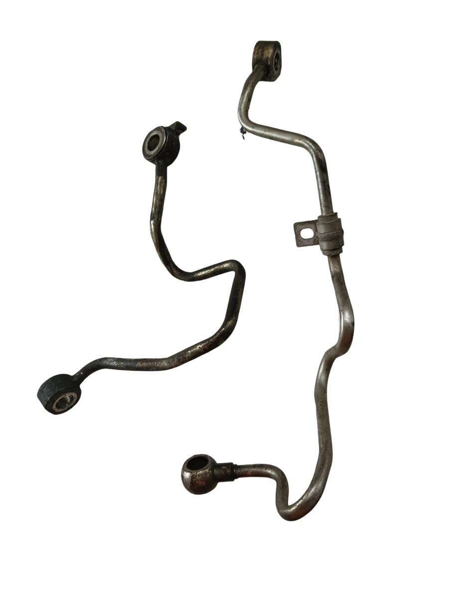 Set Conducte injectoare  MAZDA 6 Estate GJ, GH 2012 - > 2.2 D SHY1, SHY4, SHY6, SHY8