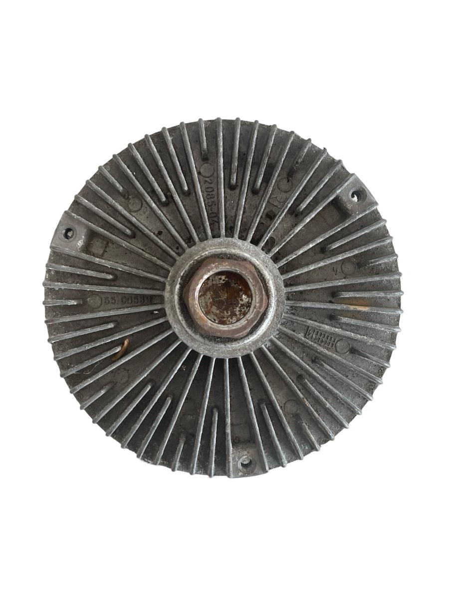 Vascocuplaj ventilator AUDI A6 II 4B2, 4B4, C5 1997 - 2005 2.5TDI 6500589 – foto 2
