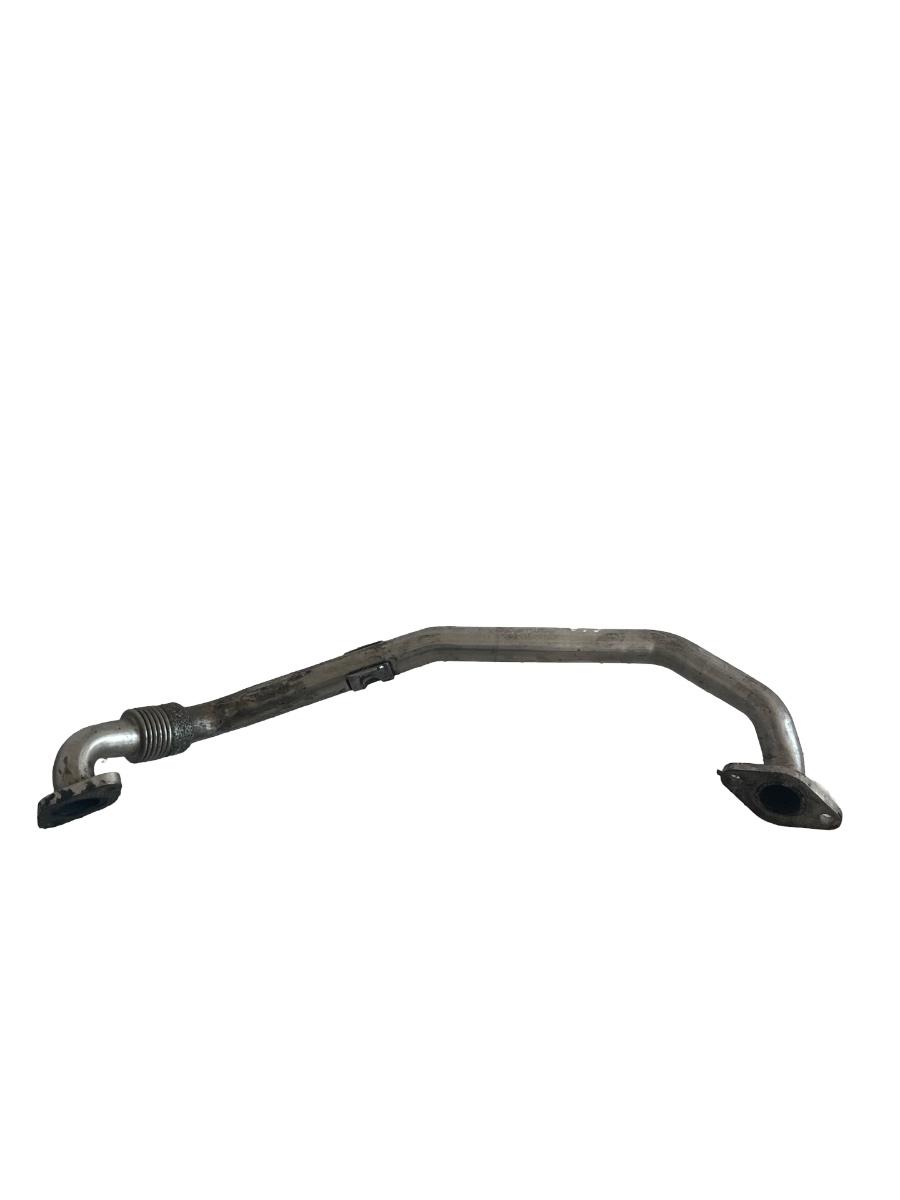 Conducta EGR AUDI A4 III 8EC, B7 2004 - 2008 2.0 TDI 16V BLB