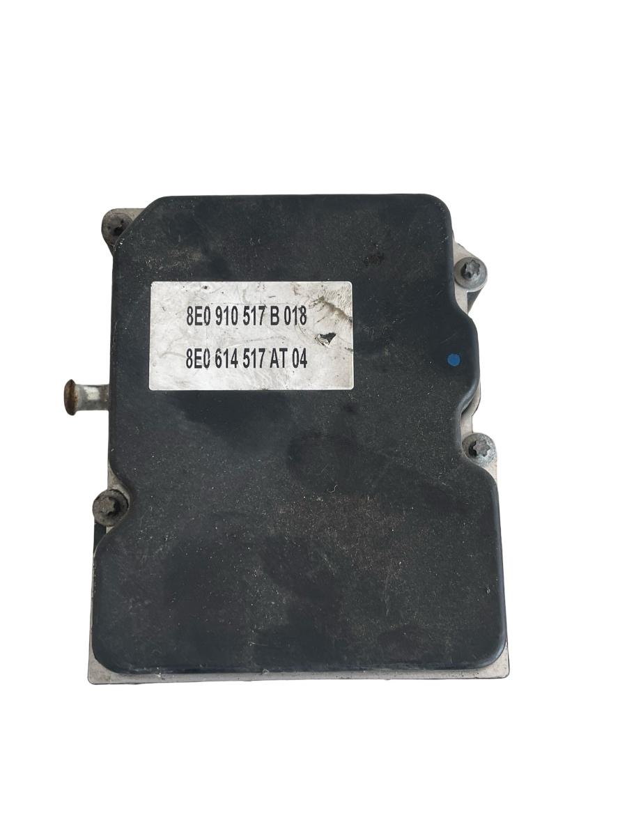 Pompa ABS AUDI A4 III 8EC, B7 2004 - 2008 8E0614517AT – foto 2