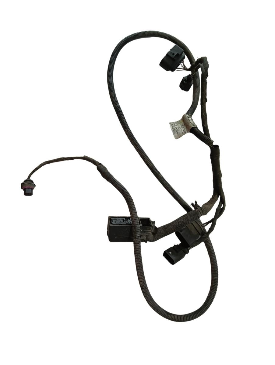 Cablaj pompa combustibil  AUDI A8 III 4H2, 4H8, 4HC, 4HL 2009 - 2018 4h0971727a