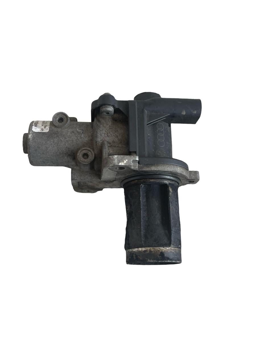 Supapa EGR AUDI A4 III 8EC, B7 2004 - 2008 2.0 TDI BPW 70036504 – foto 2