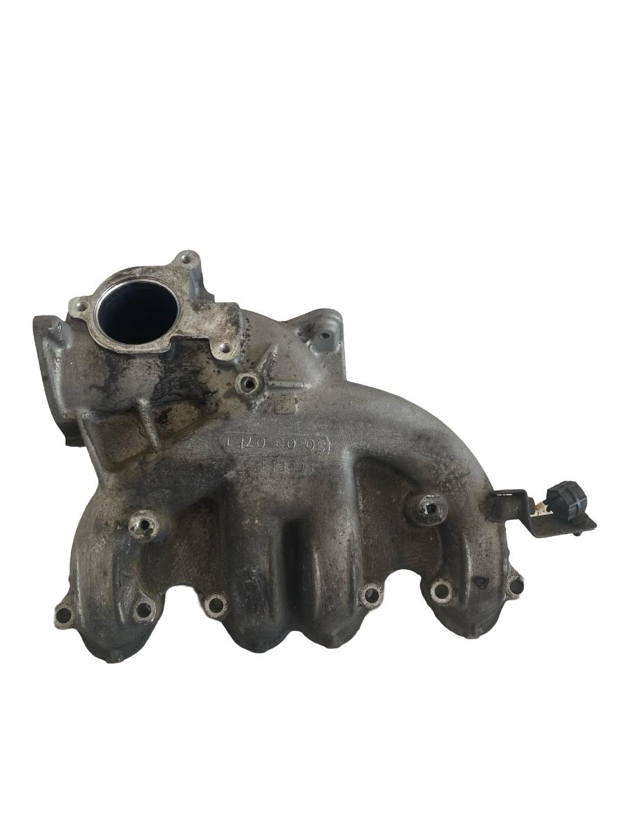 Galerie de admisie AUDI A4 III 8EC, B7 2004 - 2008 2.0 TDI BPW 038129713BM – foto 2