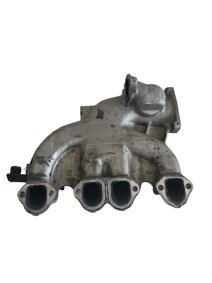 Galerie de admisie AUDI A4 III 8EC, B7 2004 - 2008 2.0 TDI BPW 038129713BM