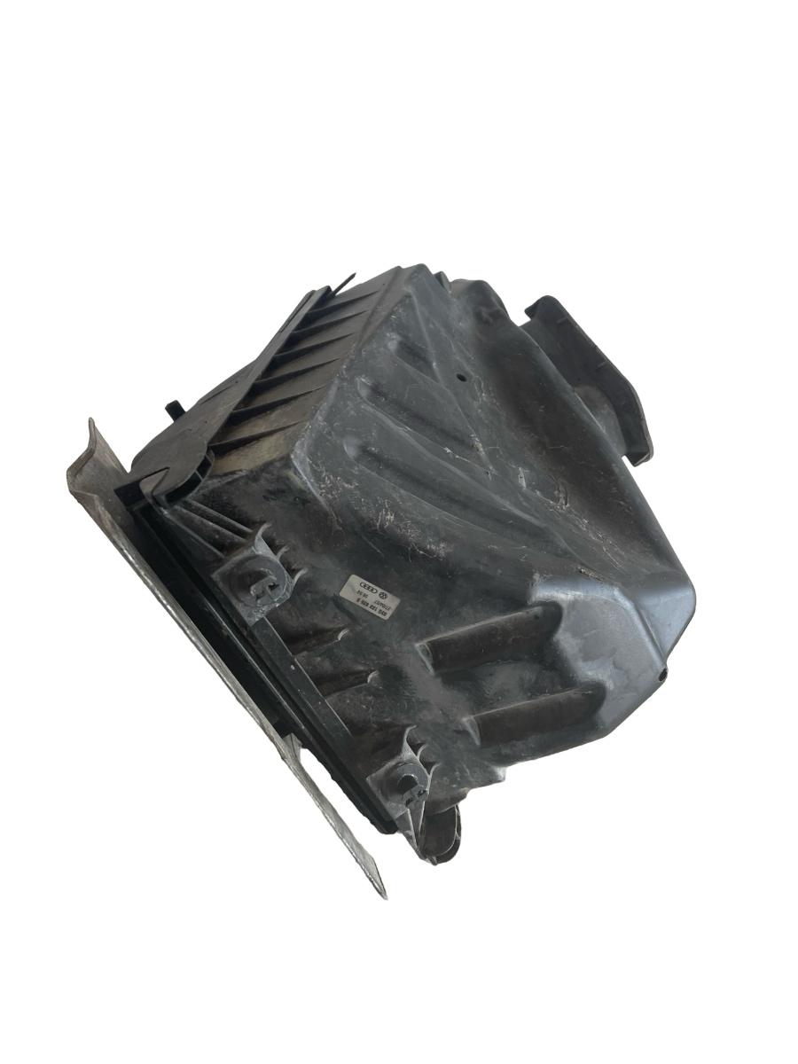 Carcasa filtru aer AUDI A4 III 8EC, B7 2004 - 2008 2.0 TDI BPW 03G133835B – foto 3