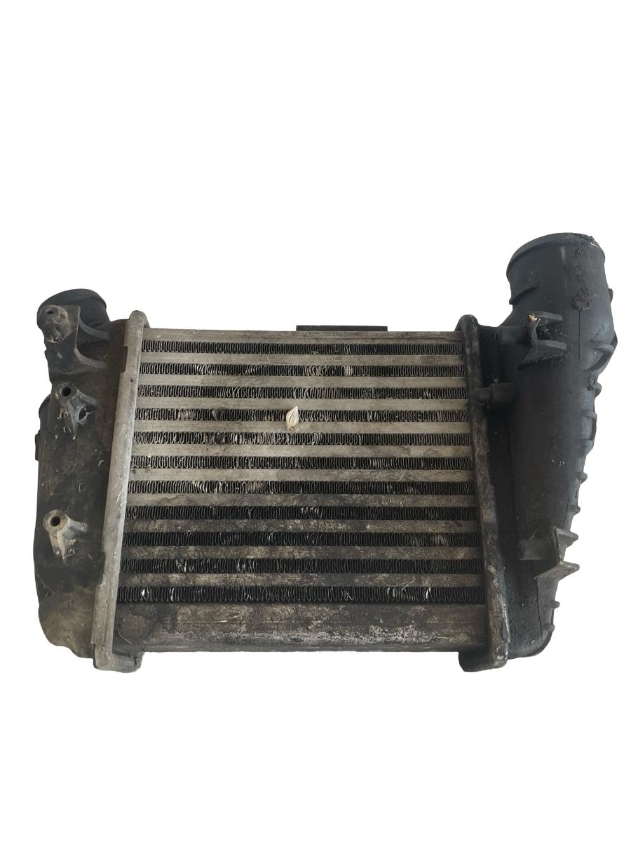 Radiator intercooler AUDI A4 III 8EC, B7 2004 - 2008 2.5 TDI BDG – foto 2