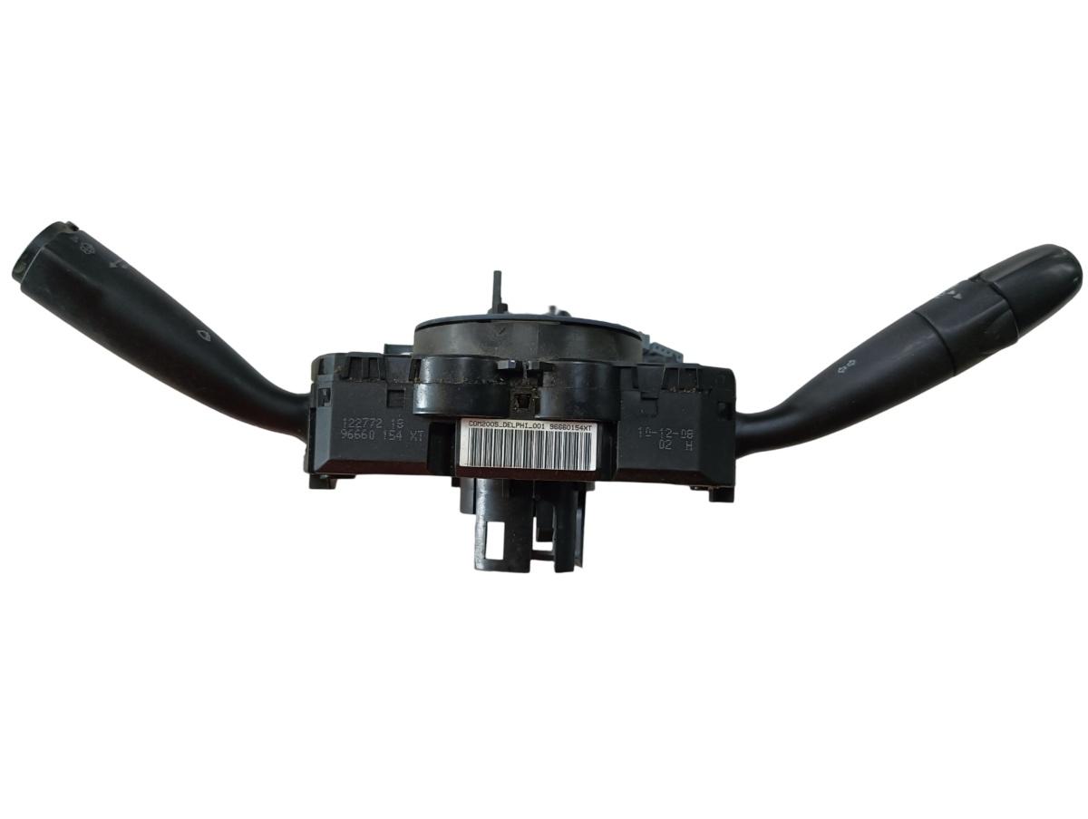 Ansamblu manete  FIAT ULYSSE 179_ 2002 - 2011 96660154xt – foto 3
