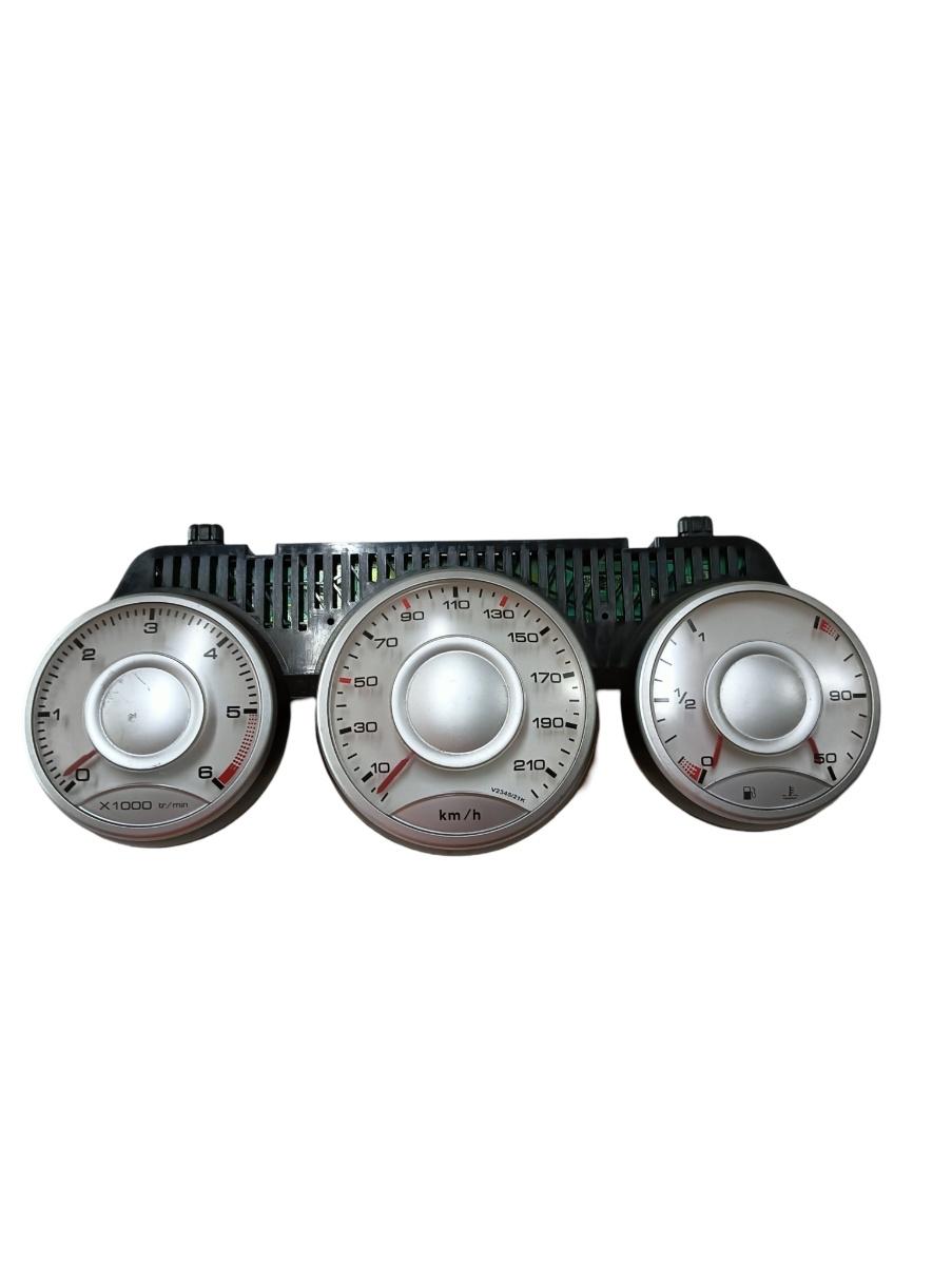 Ceas bord FIAT ULYSSE 179_ 2002 - 2011 5550001606