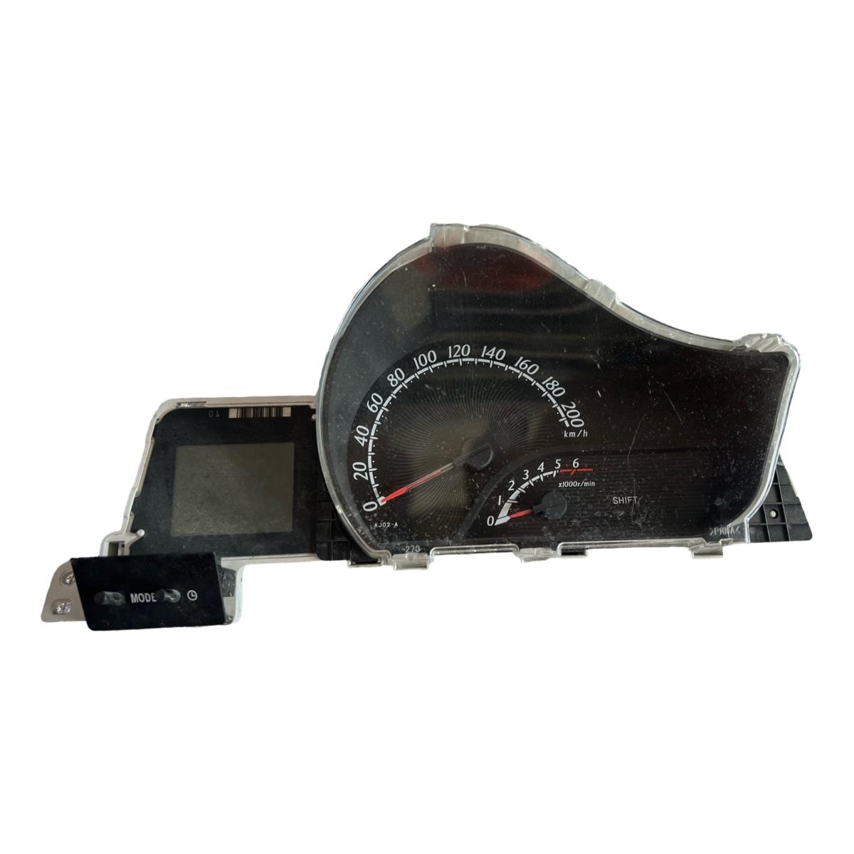 Ceas TOYOTA IQ _J1_ 2008 - > 769166590