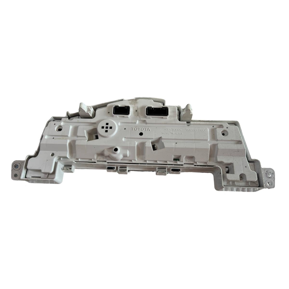 Ceas TOYOTA IQ _J1_ 2008 - > 769166590 – foto 2
