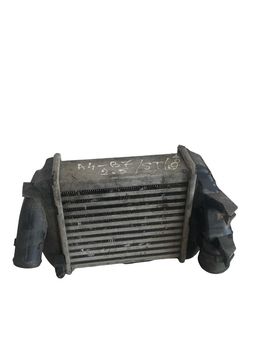 Radiator intercooler stanga AUDI A4 III 8EC, B7 2004 - 2008 2.5 TDI BDG – foto 2