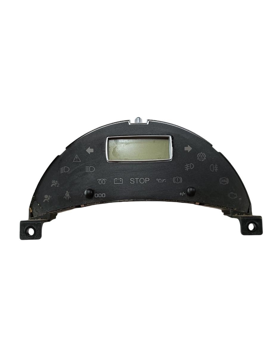 Ceas bord FIAT ULYSSE 179_ 2002 - 2011 1401133480