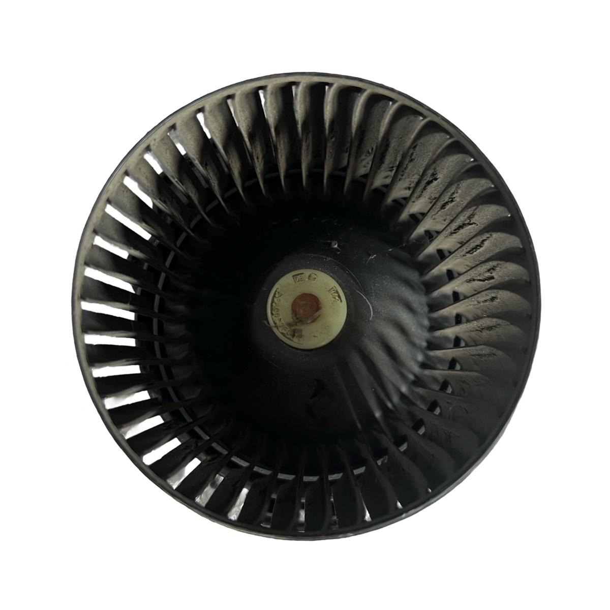 Ventilator aeroterma TOYOTA IQ _J1_ 2008 - >