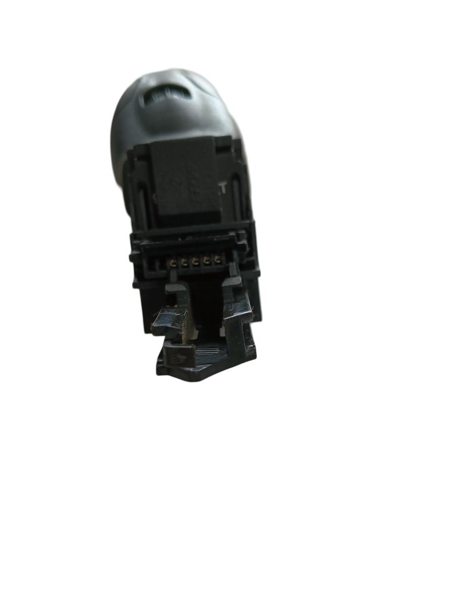 Maneta control multimedia FIAT ULYSSE 179_ 2002 - 2011 – foto 2