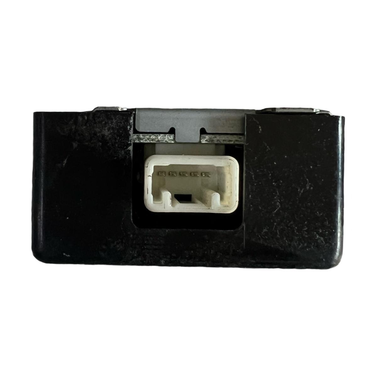 Modul de inchidere centralizata a usii  TOYOTA IQ _J1_ 2008 - > 8974152262 – foto 2
