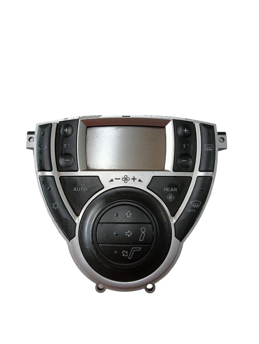 Climatronic  FIAT ULYSSE 179_ 2002 - 2011 14011592zd