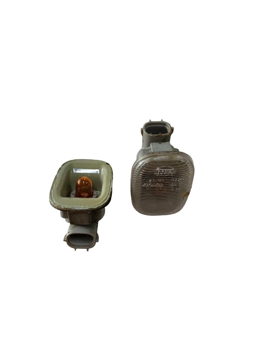 Set Semnalizare TOYOTA HILUX VII Pickup _N1_, _N2_, _N3_ 2004 - >