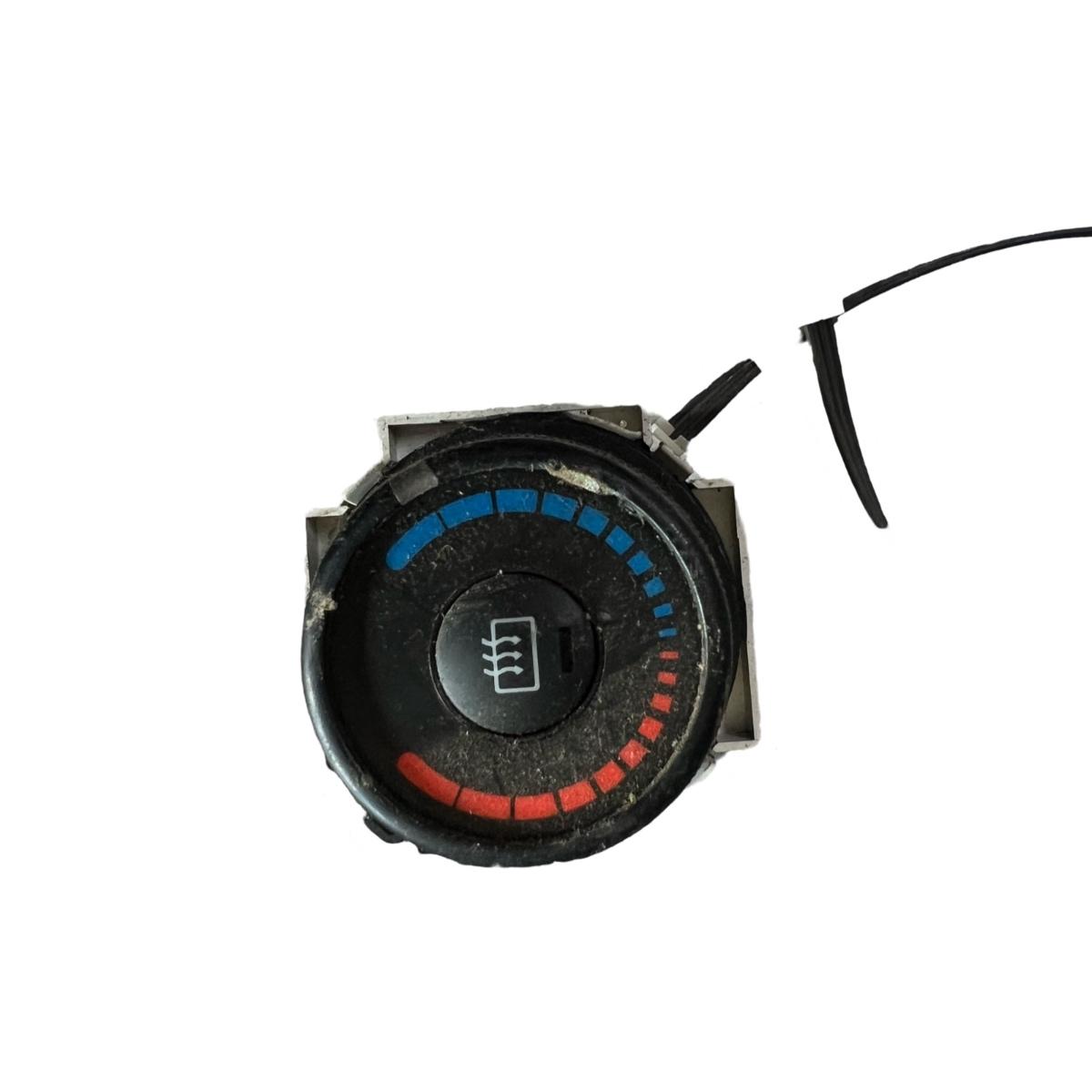 Comutator dezaburire geamuri/parbriz TOYOTA IQ _J1_ 2008 - > 758818