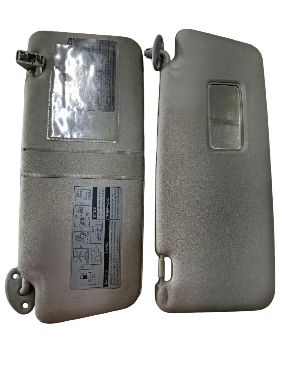 Set Parasolar TOYOTA HILUX VII Pickup _N1_, _N2_, _N3_ 2004 - >