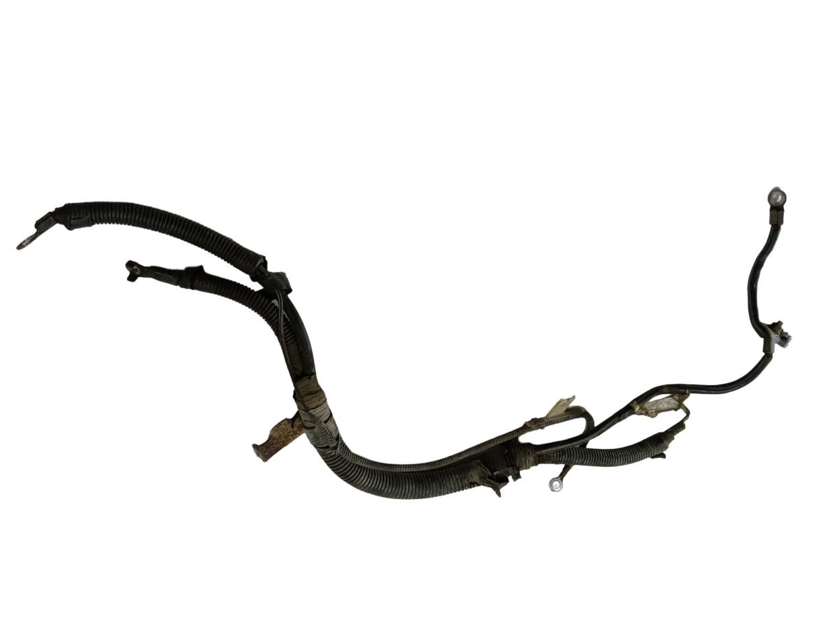 Cablu borna baterie TOYOTA HILUX VII Pickup _N1_, _N2_, _N3_ 2004 - >