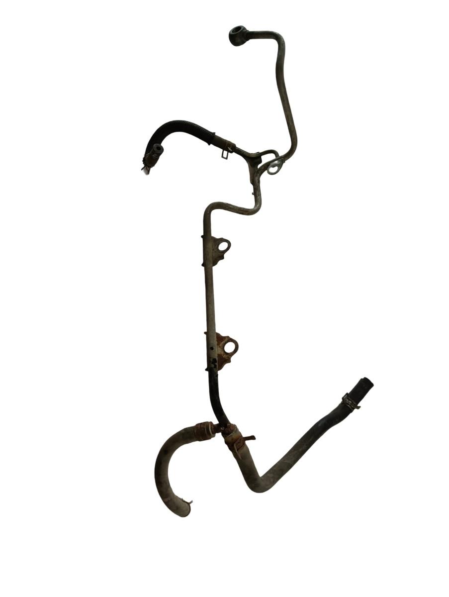 Furtun/conducta combustibil TOYOTA HILUX VII Pickup _N1_, _N2_, _N3_ 2004 - >