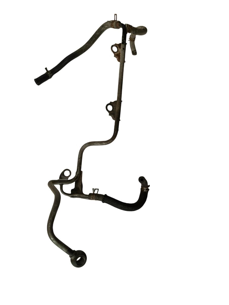 Furtun/conducta combustibil TOYOTA HILUX VII Pickup _N1_, _N2_, _N3_ 2004 - > – foto 2