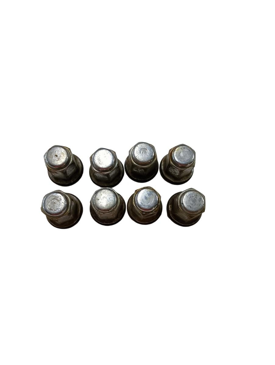 Set Piulite antifurt si antifurt blocare roata TOYOTA HILUX VII Pickup _N1_, _N2_, _N3_ 2004 - >