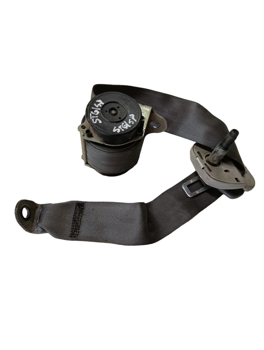 Centura siguranta  stanga spate TOYOTA HILUX VII Pickup _N1_, _N2_, _N3_ 2004 - > – foto 2