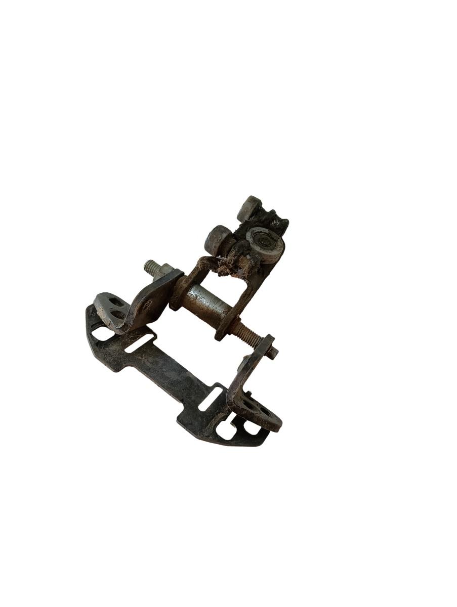 Balama usa dreapta spate MERCEDES-BENZ SPRINTER 3,5-t Box 906 2006 - > – foto 2