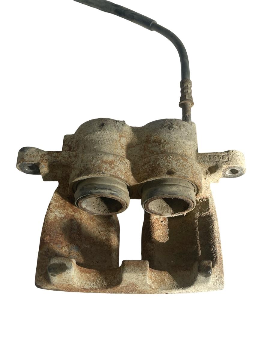 Etrier frana stanga spate MERCEDES-BENZ SPRINTER 3,5-t Box 906 2006 - > 2.2CDI