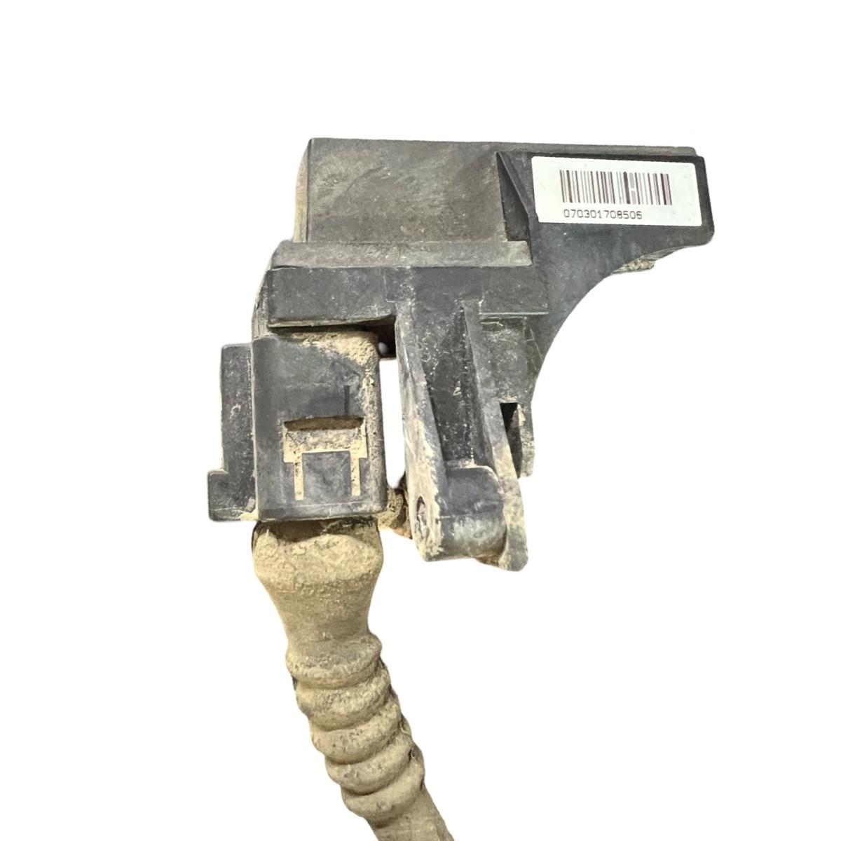 Receptor antena AUDI A4 III 8EC, B7 2004 - 2008 070301708506 – foto 2