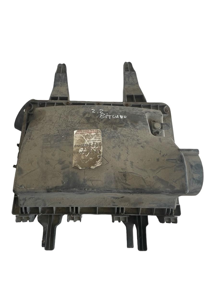 Carcasa filtru aer MERCEDES-BENZ SPRINTER 3,5-t Box 906 2006 - > A0000902651 – foto 5